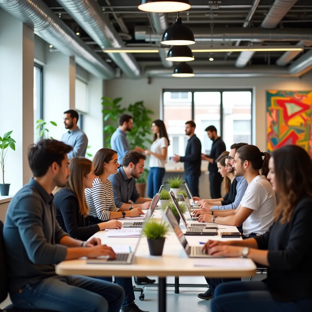 Studio de formation pour la création de fiducies en Suisse.
