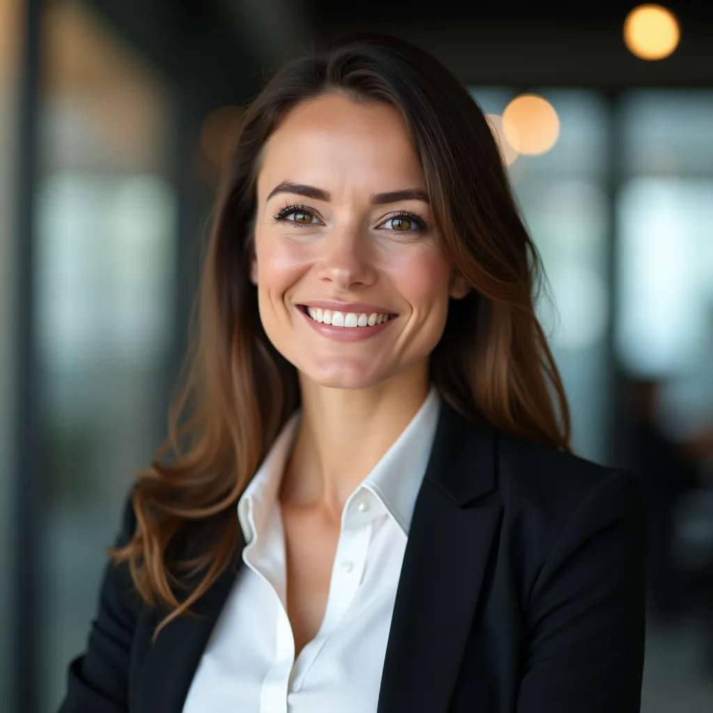 Clara Dubois, Spécialiste en planification successorale