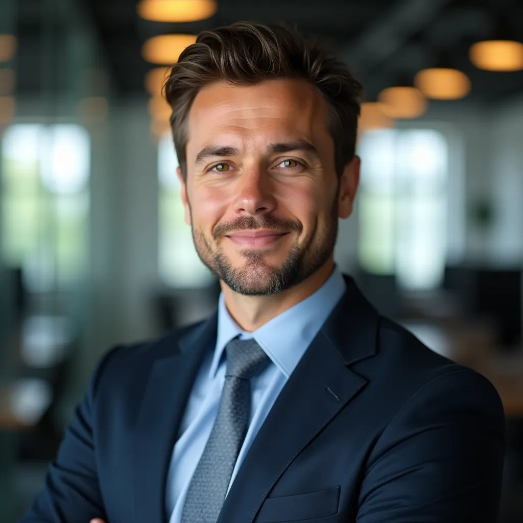 Julien Meier, Avocat en droit des successions